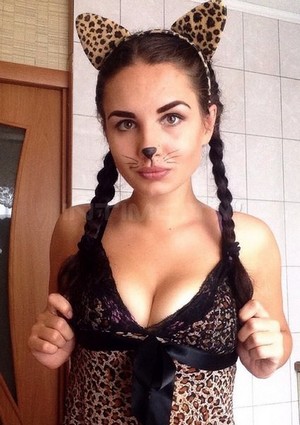 Hairy women hot